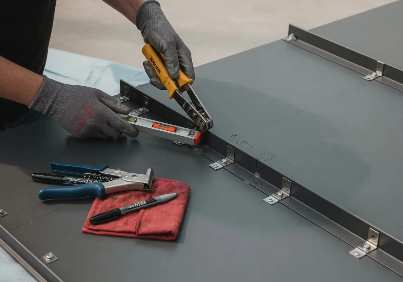 Why choose Metal Roofing Installation in Coleman, FL